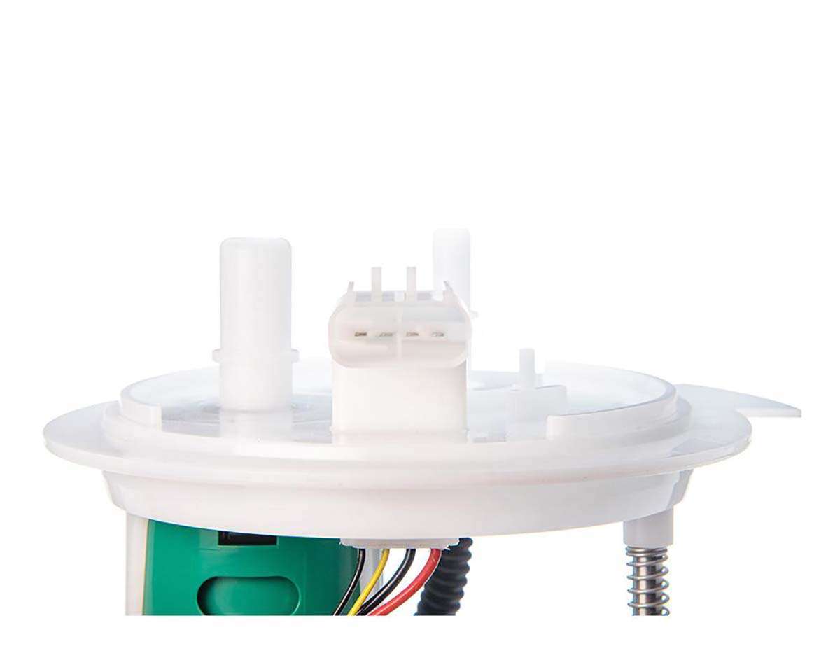 Bomba Gasolina Para Ford F250 Super Duty 8cil 6.2 2011 2012