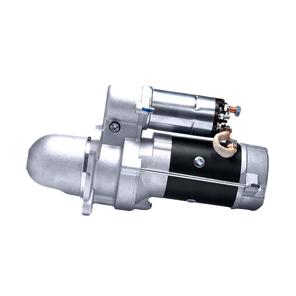 Marcha Para Delco Serie 28mt Cummins