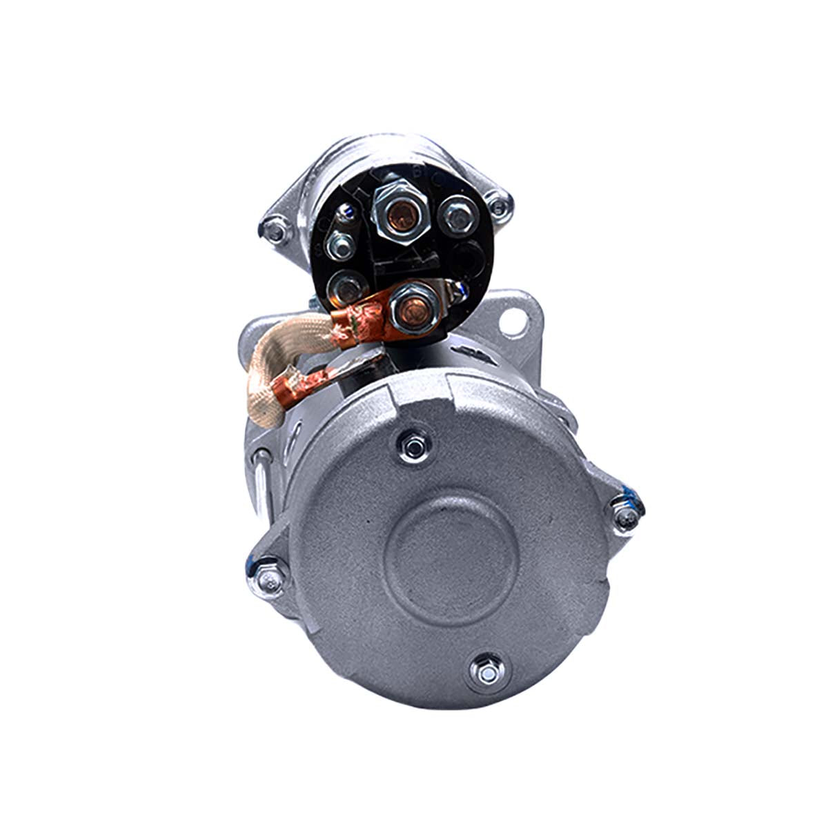 Marcha Para Delco Serie 28mt Cummins