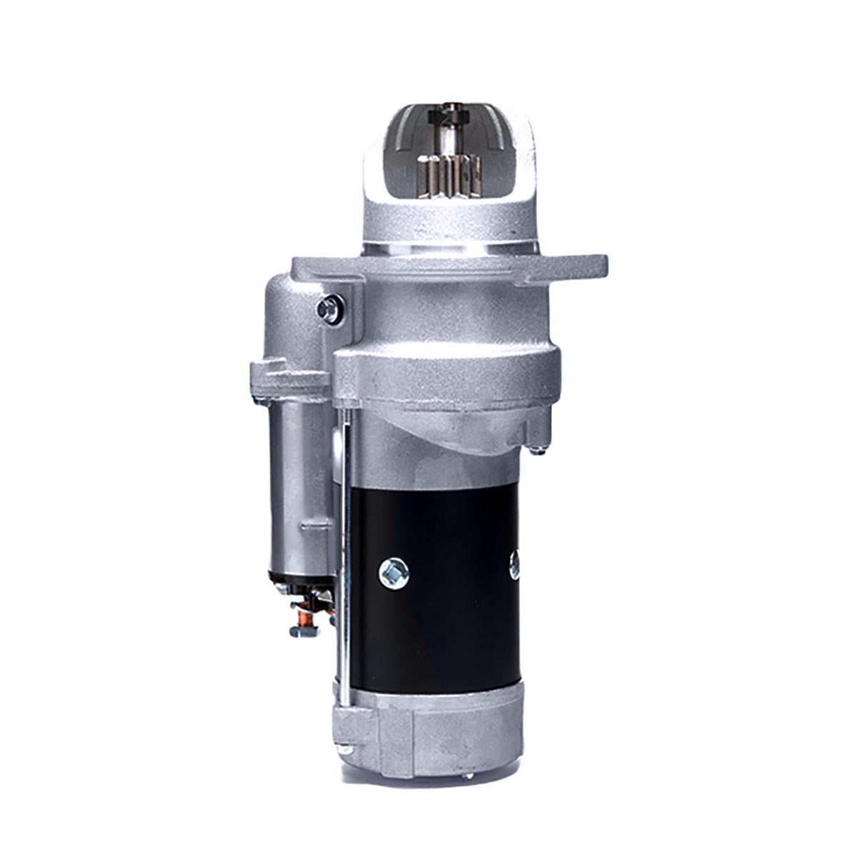 Marcha Para Delco Serie 28mt Cummins