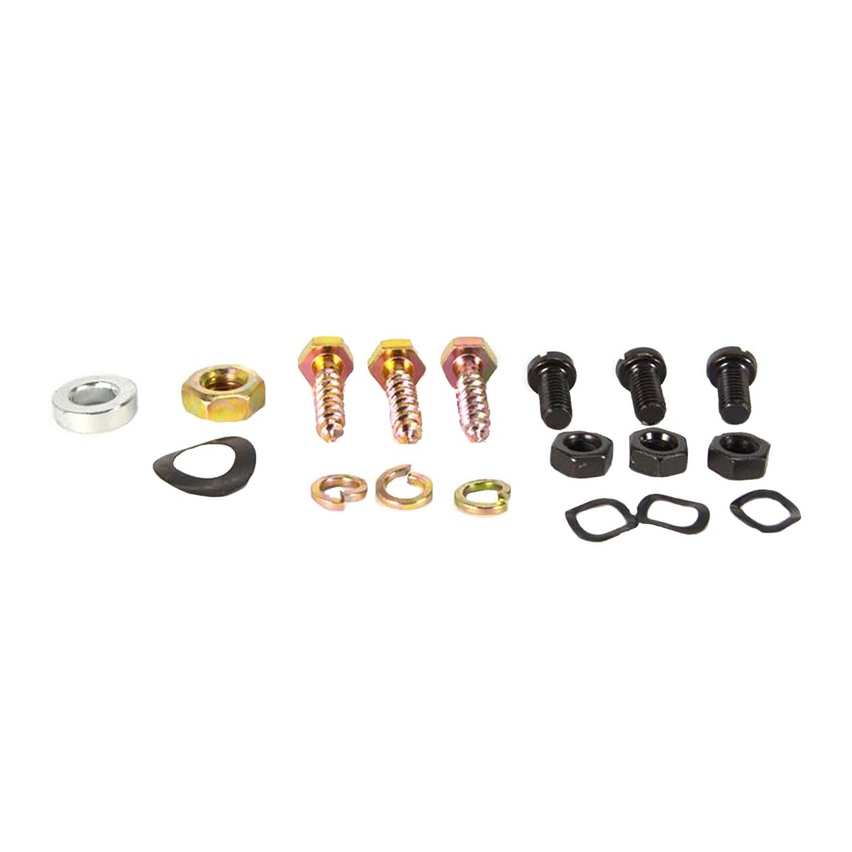 Motor Motoventilador para Pontiac Grand Am 3.4 2005