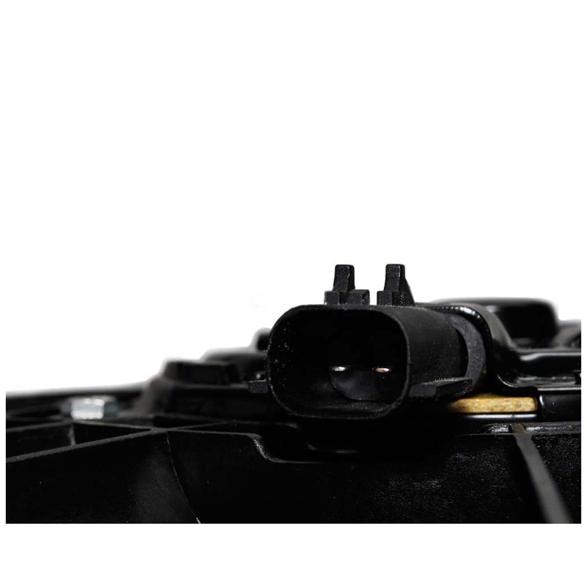 Motoventilador Para Chrysler Caravan 2.4 2000 2001