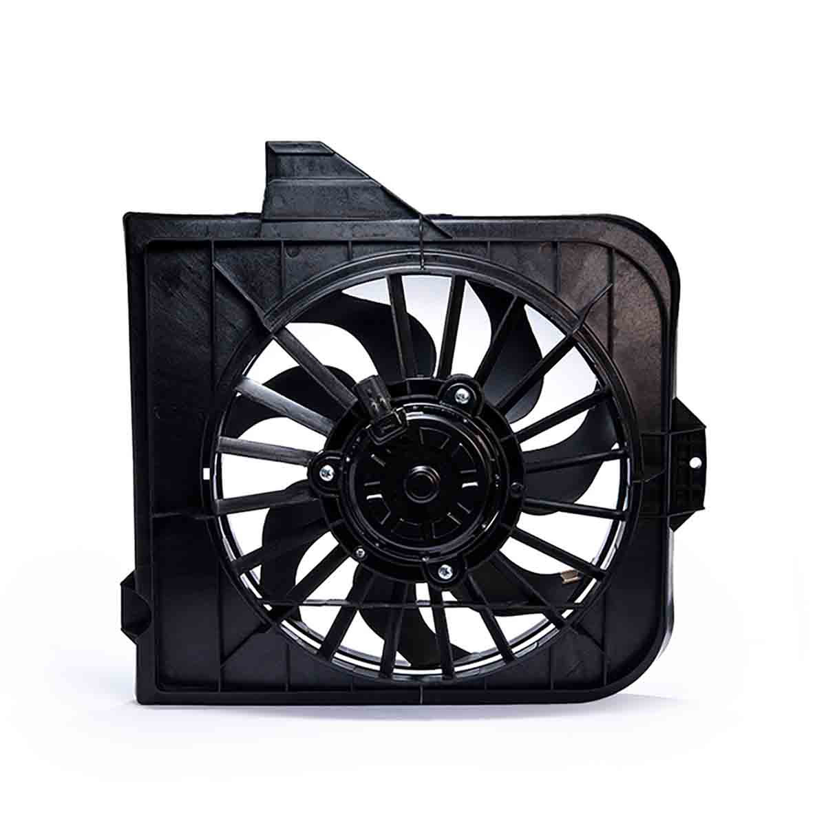 Motoventilador Para Dodge Grand Caravan 3.3 2004 2005