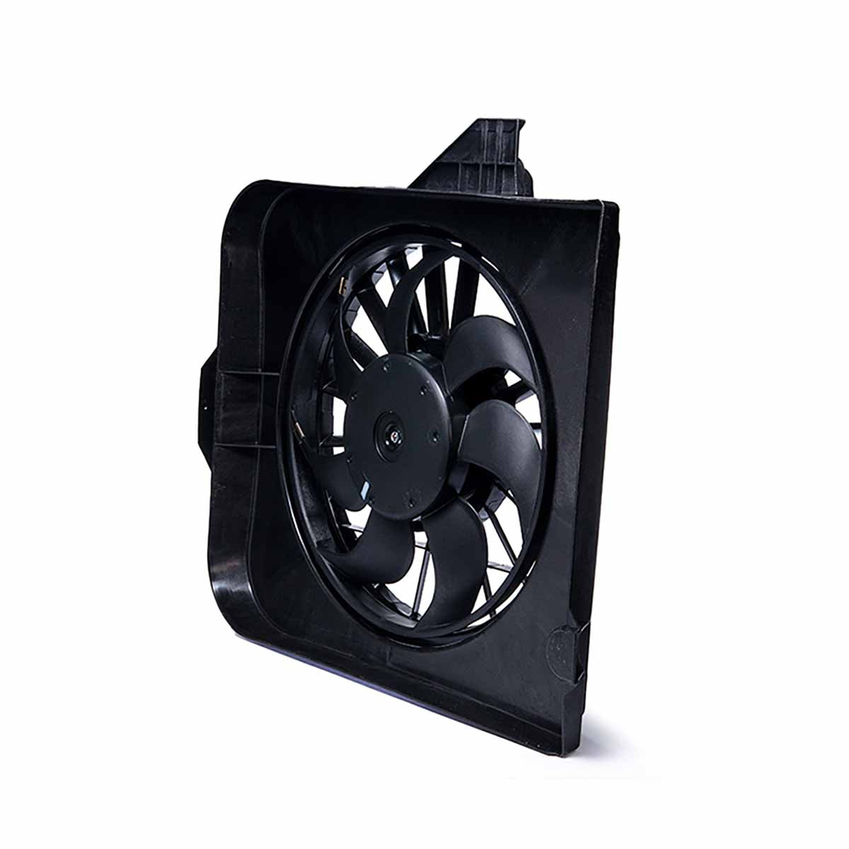 Motoventilador Para Chrysler Voyager 3.3 2001 2002 2003 2004