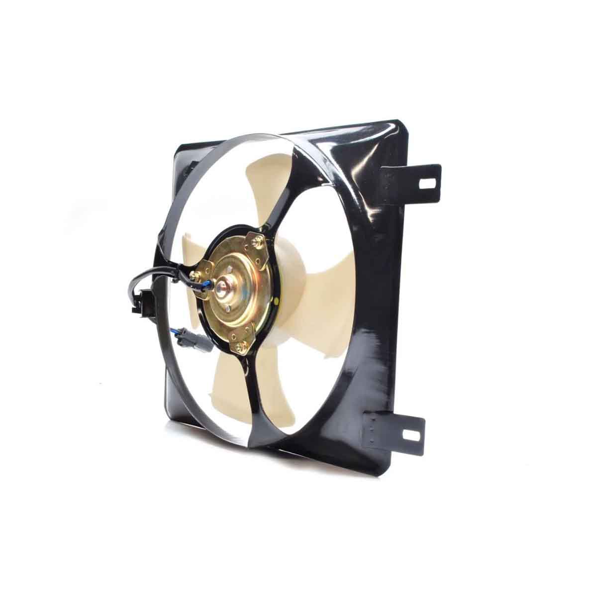 Motoventilador Para Honda Accord 2.3 1998 1999 2000 2001