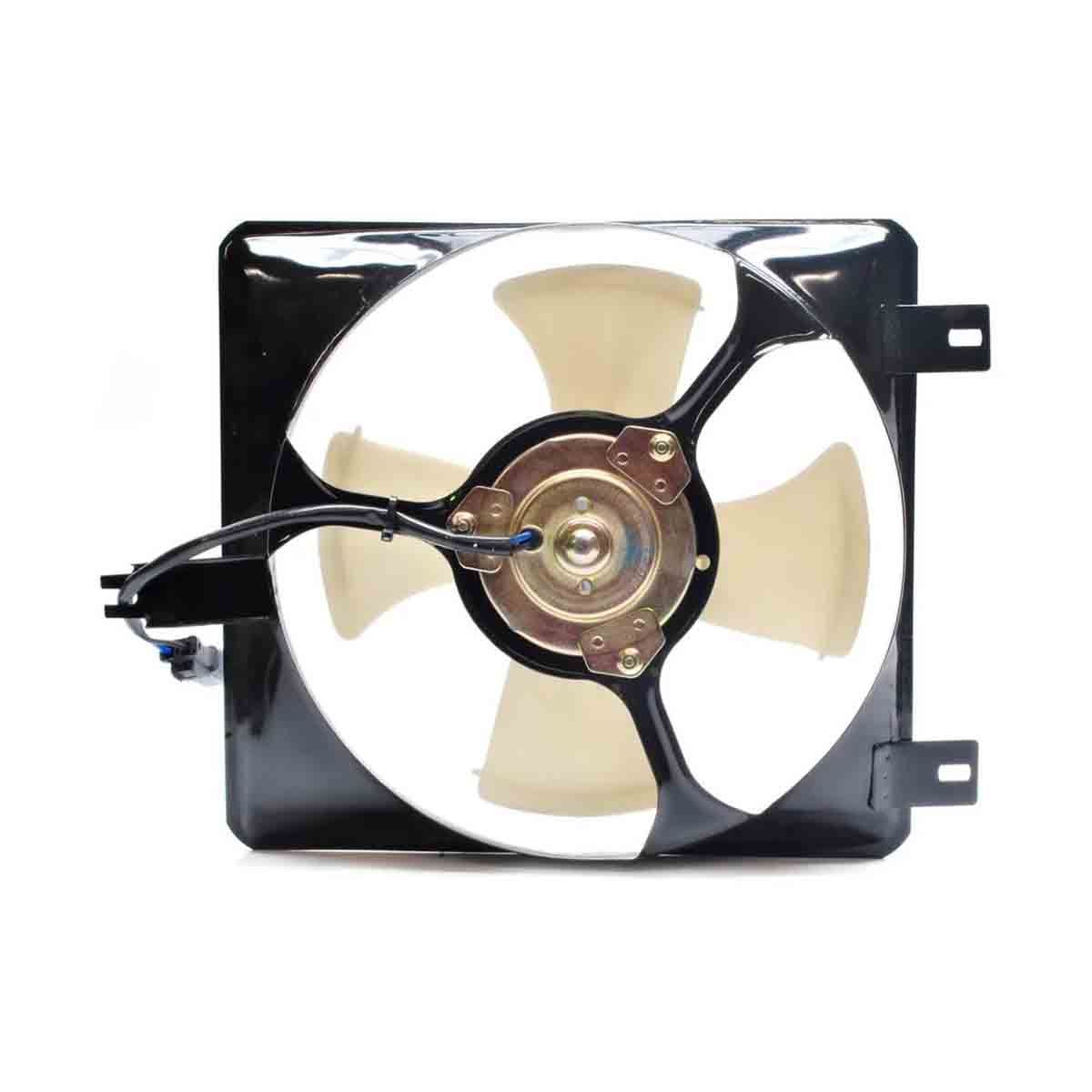 Motoventilador Para Honda Accord 2.3 2002