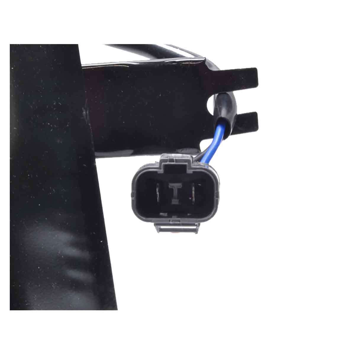 Motoventilador Para Honda Accord 2.3 2002