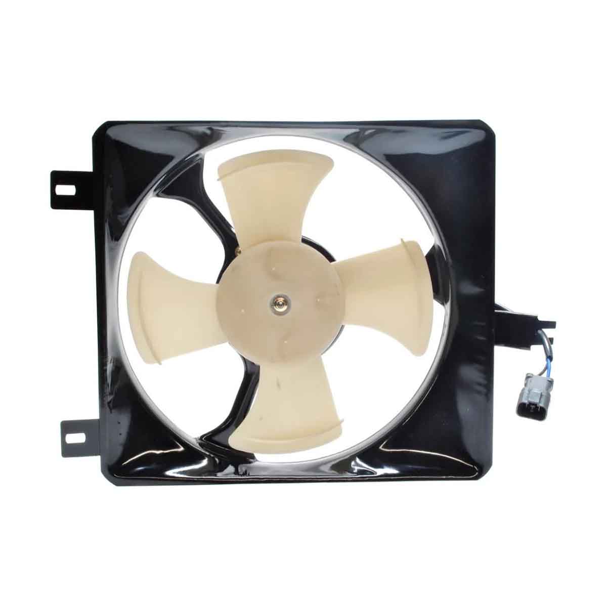 Motoventilador Para Honda Accord 2.3 2002