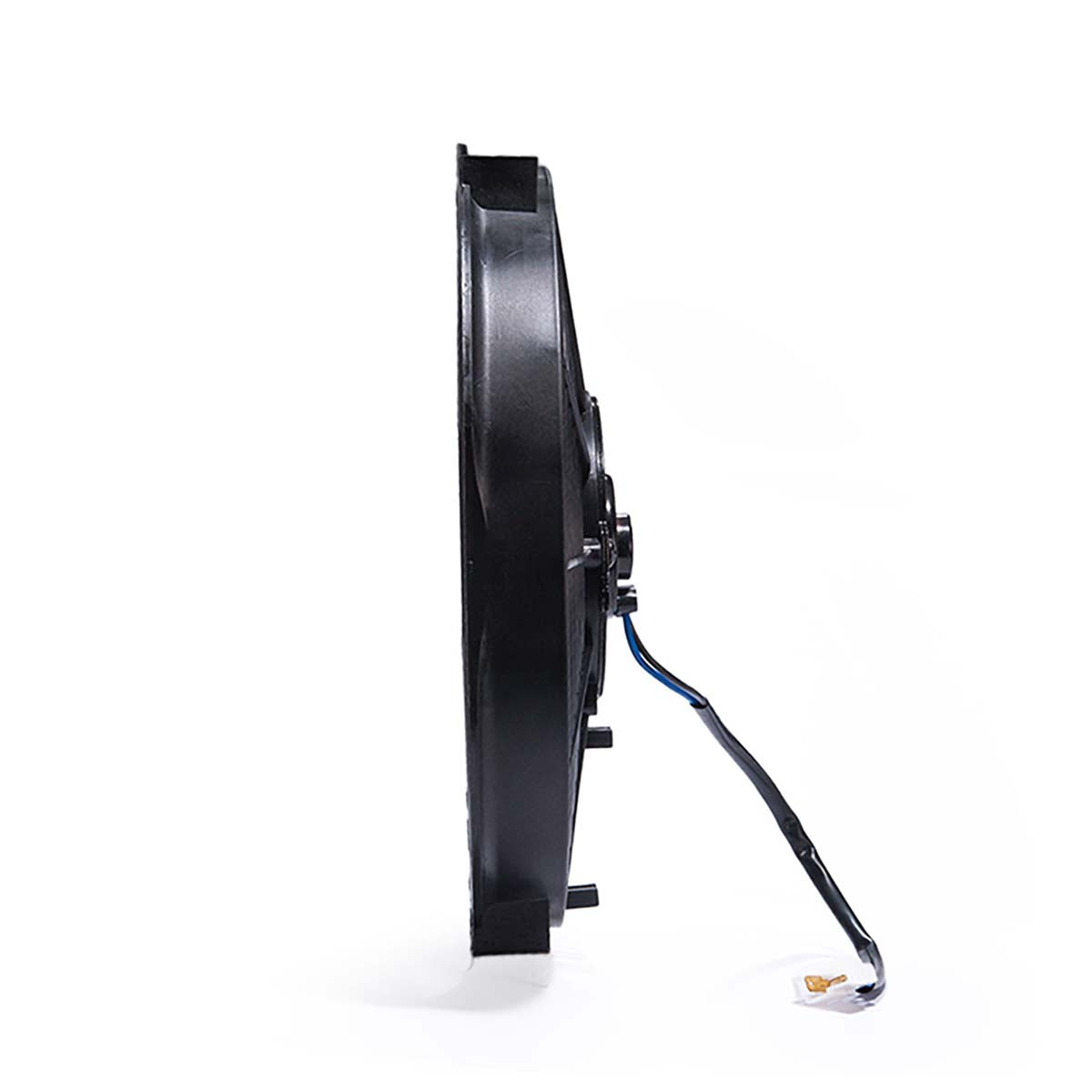 Motoventilador Para Radiador Universal 10 Vent Hacia Fuera