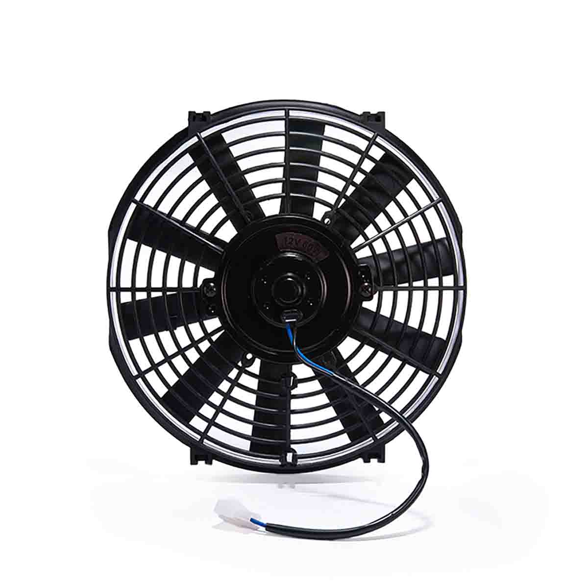 Motoventilador Para Radiador Universal 10 Vent Hacia Fuera