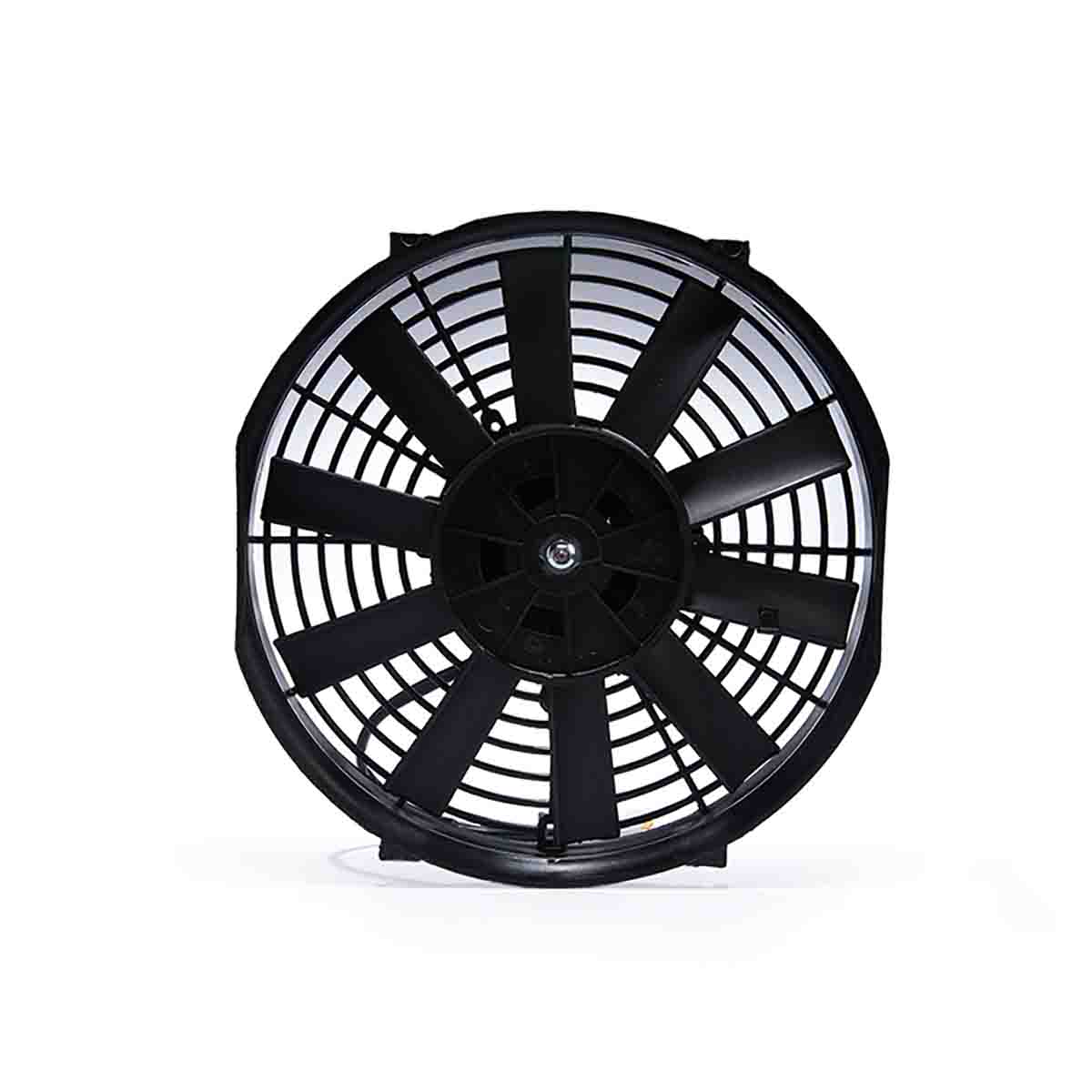 Motoventilador Para Radiador Universal 10 Vent Hacia Fuera