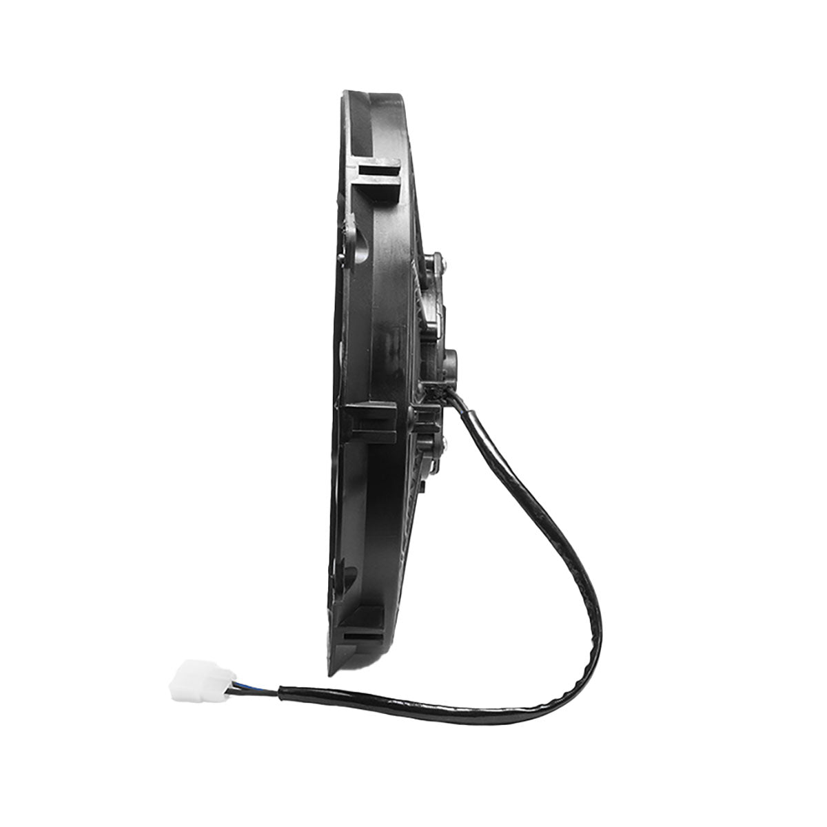 Motoventilador para radiador universal 12