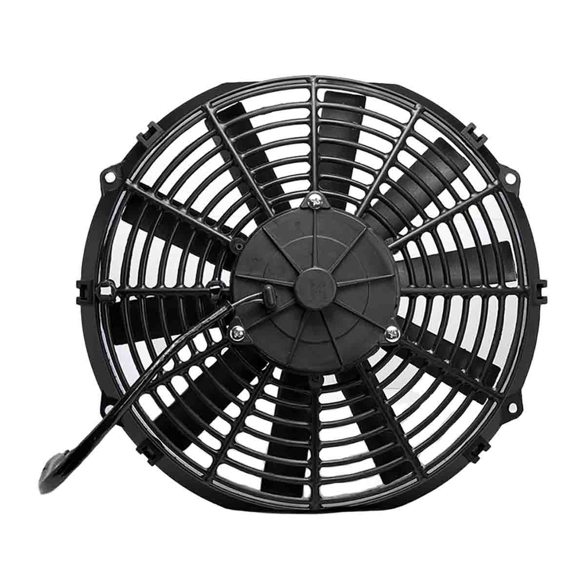 Motoventilador para radiador universal 12