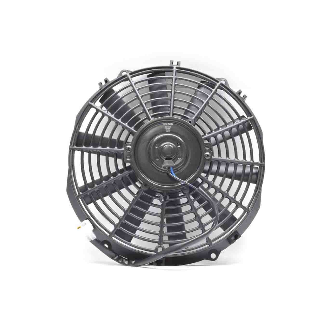 Motoventilador Para Radiador Universal 12 Venti Hacia Fuera