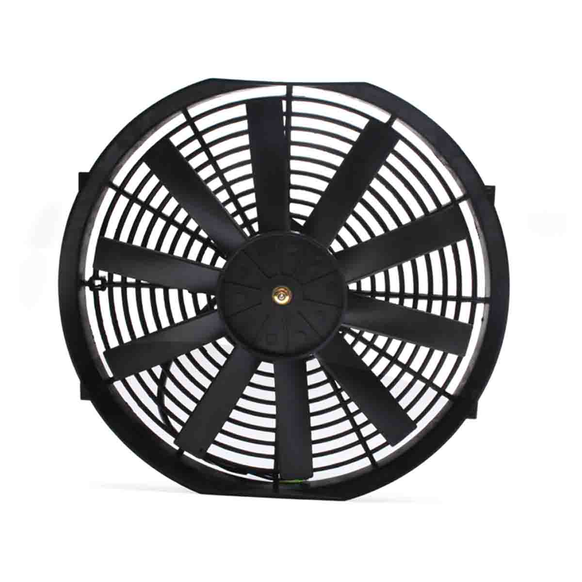 Motoventilador Para Universal 14 Ventilacion Hacia Dentro