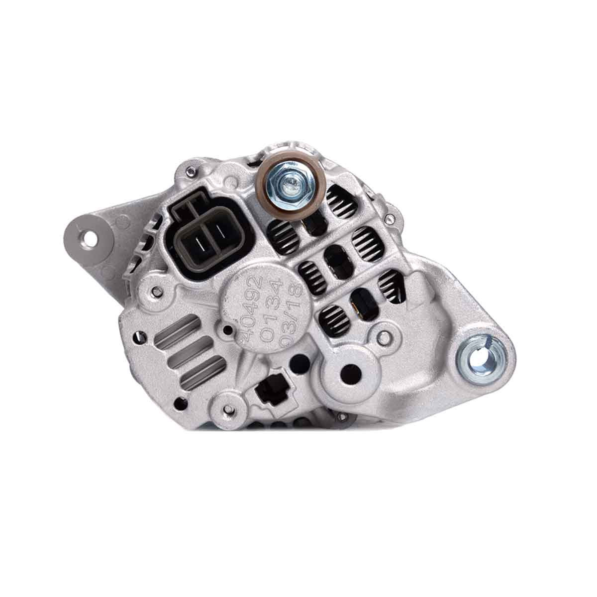 Alternador 50a Mitsubishi Montacargas Nissan Caterpillar