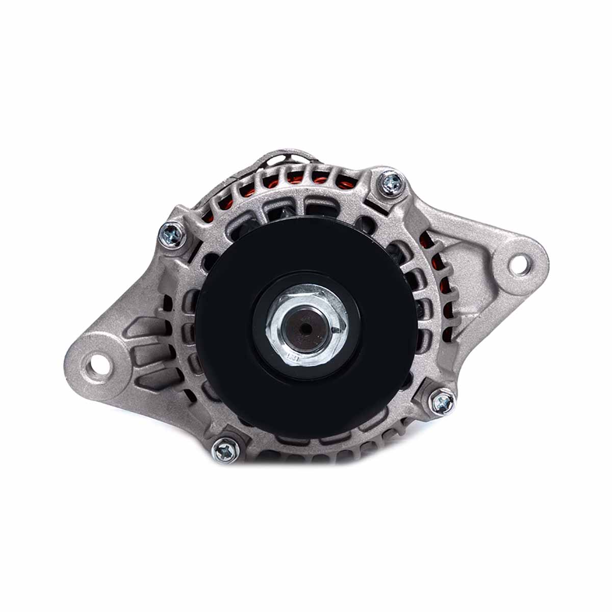 Alternador 50a Mitsubishi Montacargas Nissan Caterpillar