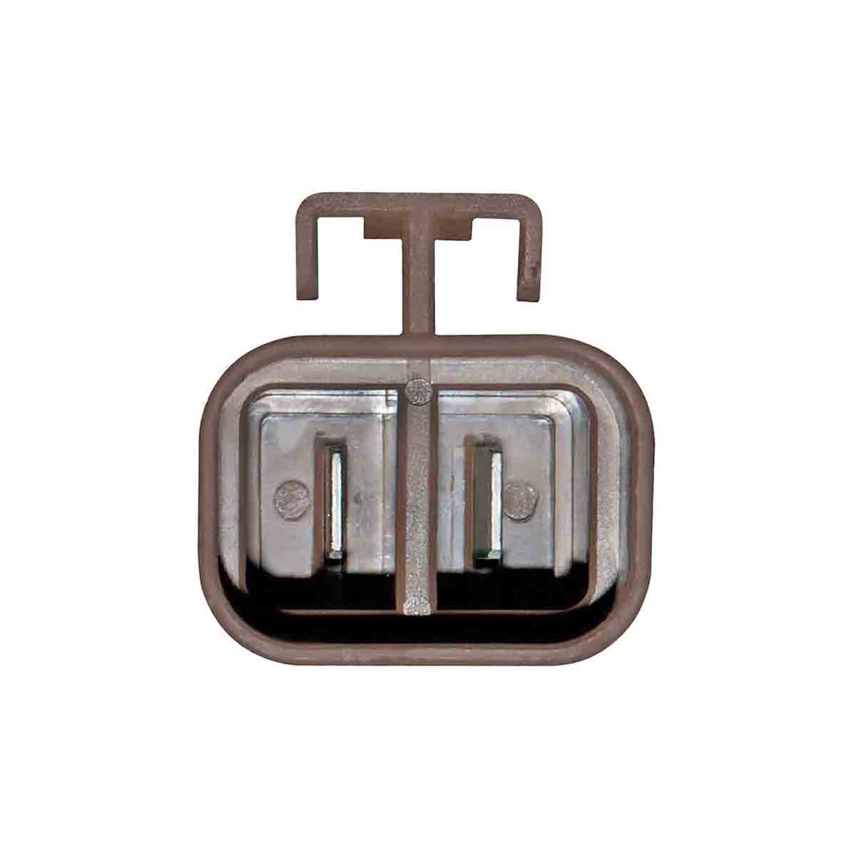 Alternador 50a Mitsubishi Montacargas Nissan Caterpillar