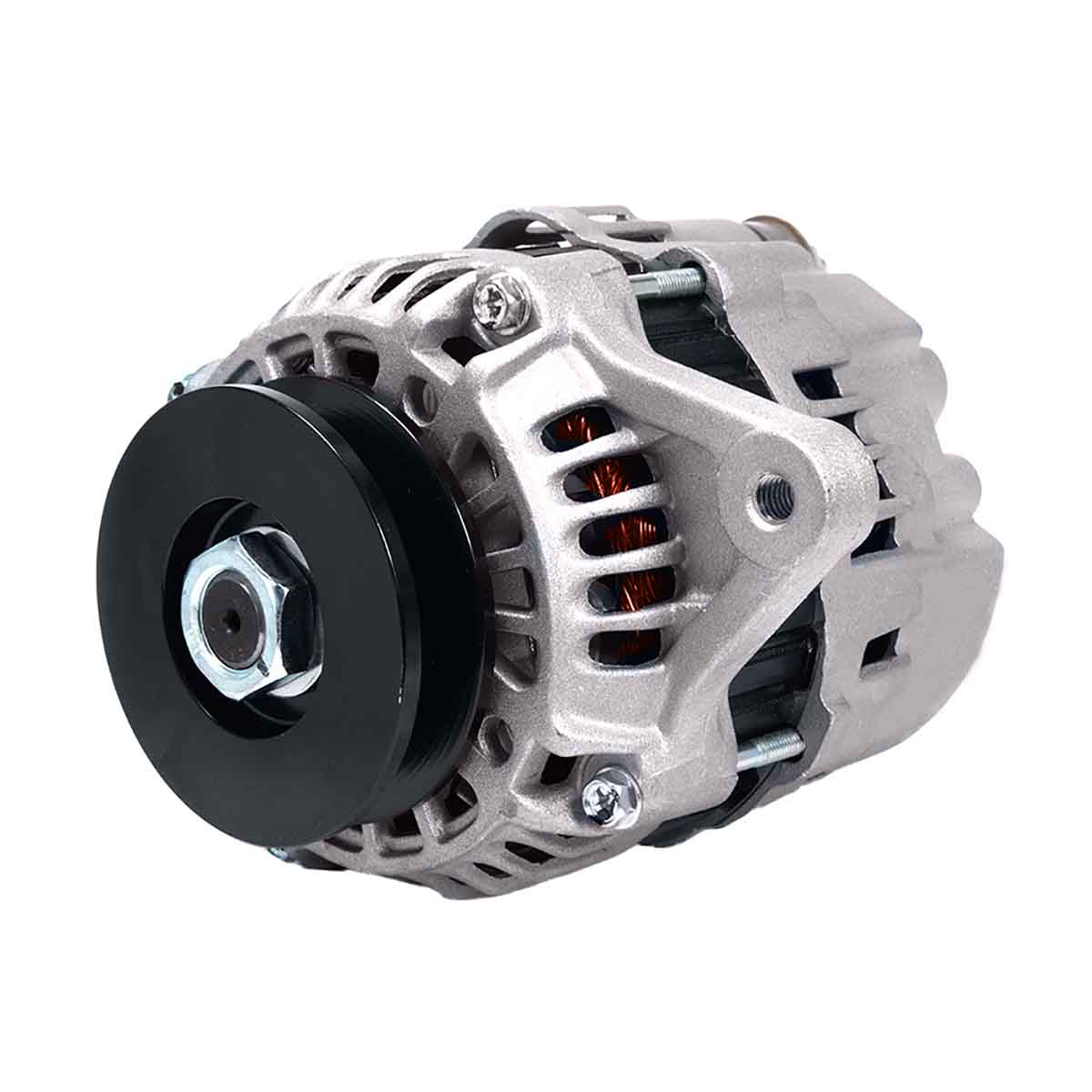 Alternador 50a Mitsubishi Montacargas Nissan Caterpillar
