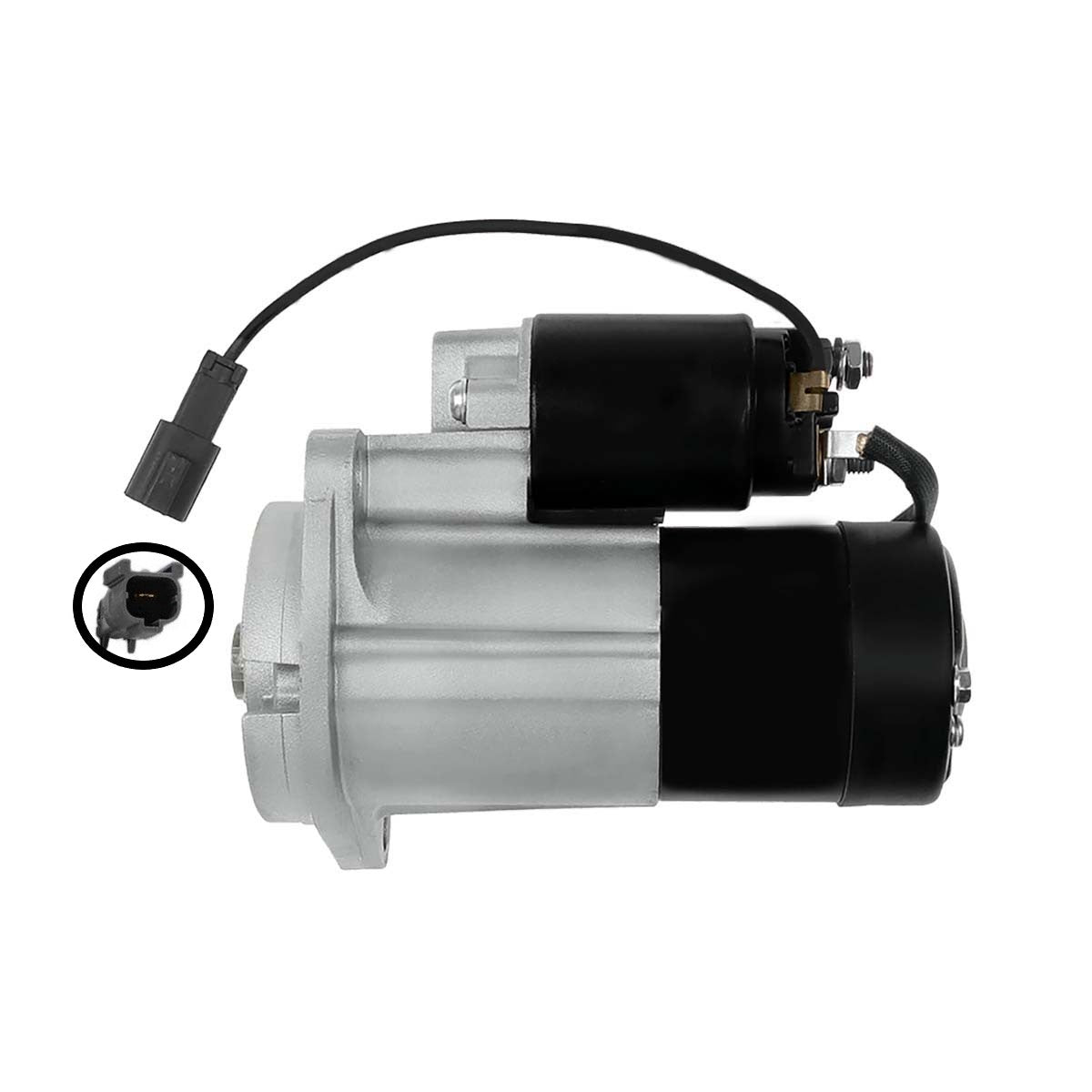 Marcha Para Montacarga