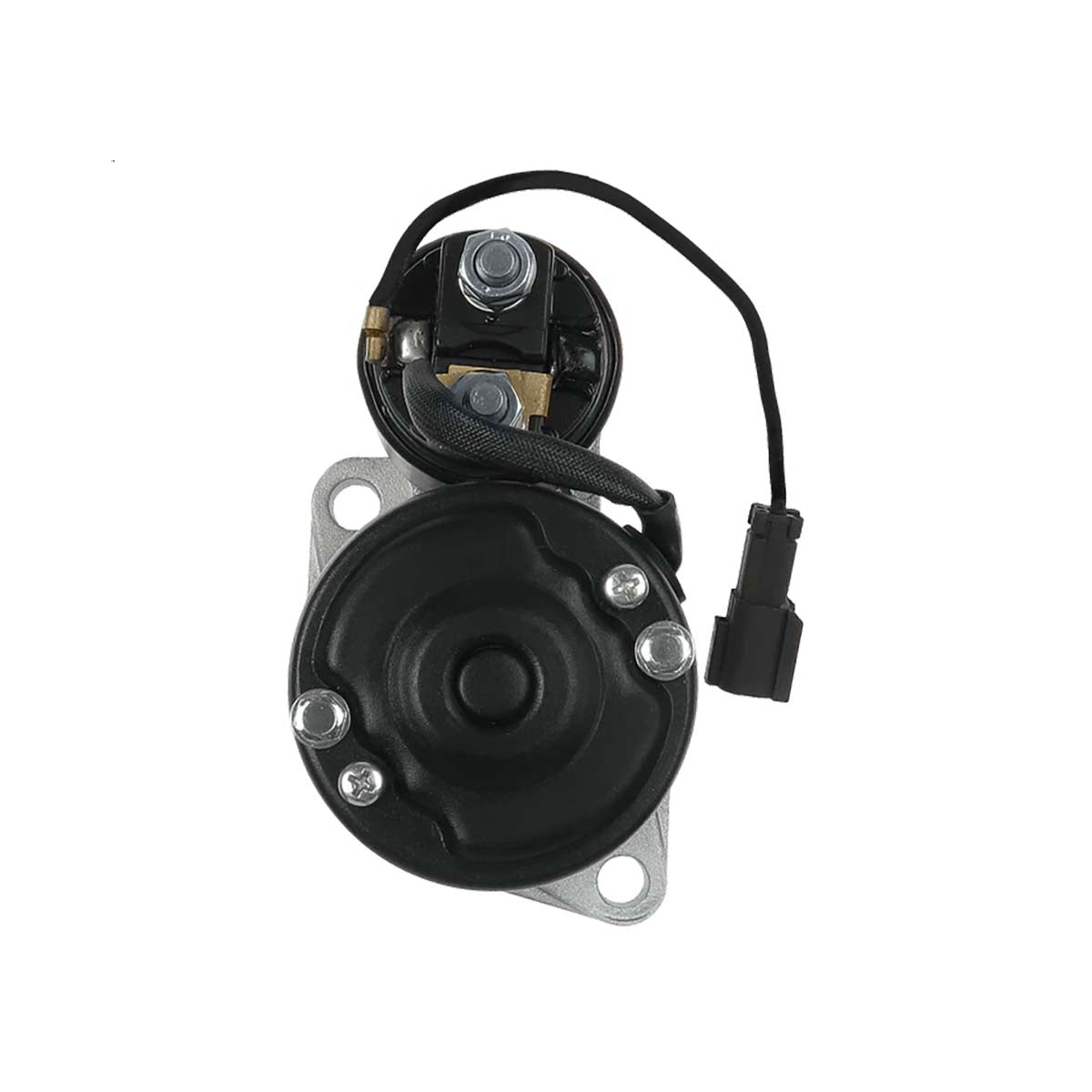 Marcha Para Montacarga