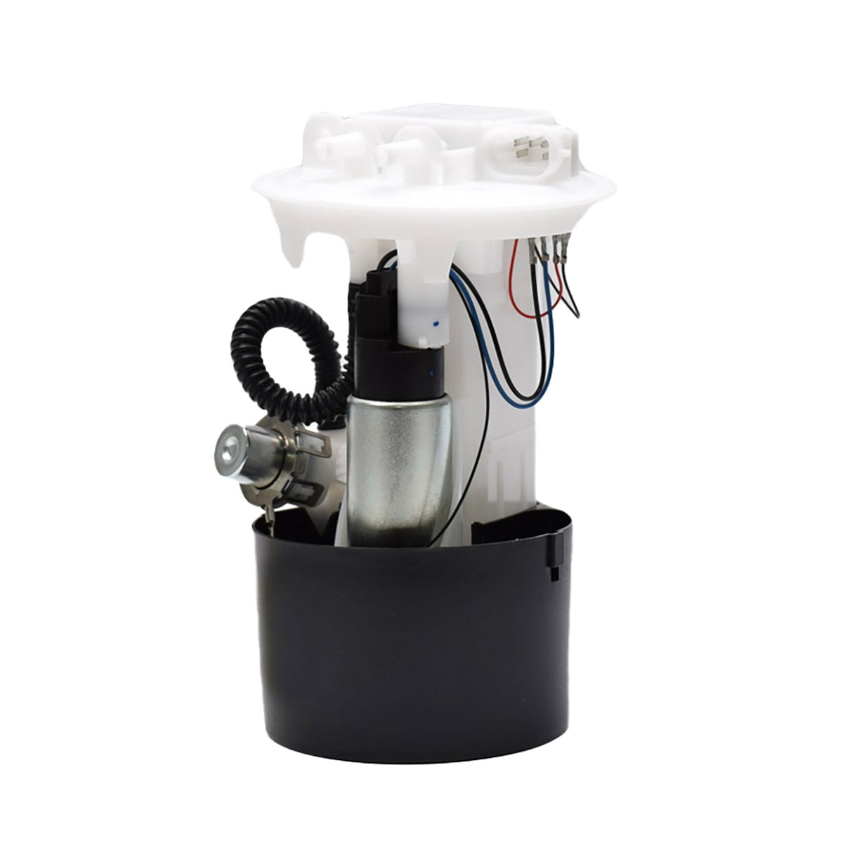 Bomba Gasolina Para Renault Kangoo 4cil 1.6 2010 2011 2012