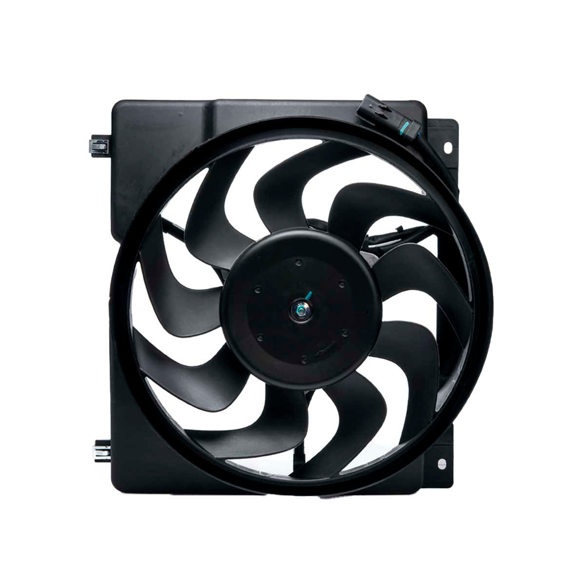 Motoventilador Para Jeep Cherokee 4.0 1997 1998 1999 2000