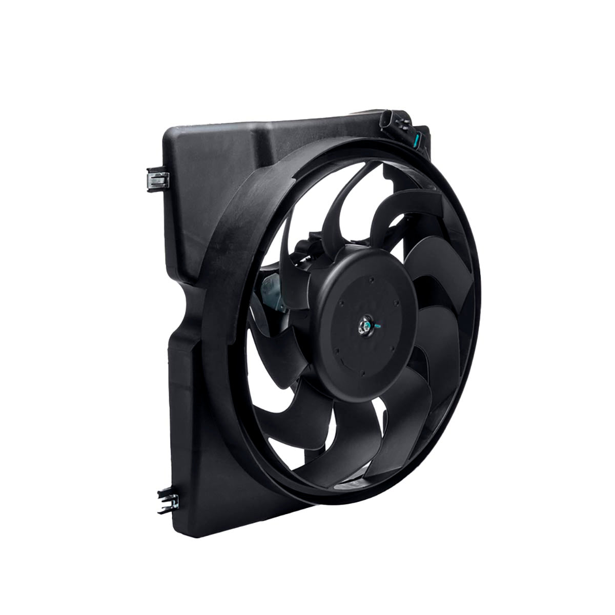 Motoventilador Para Jeep Cherokee 4.0 1997 1998 1999 2000