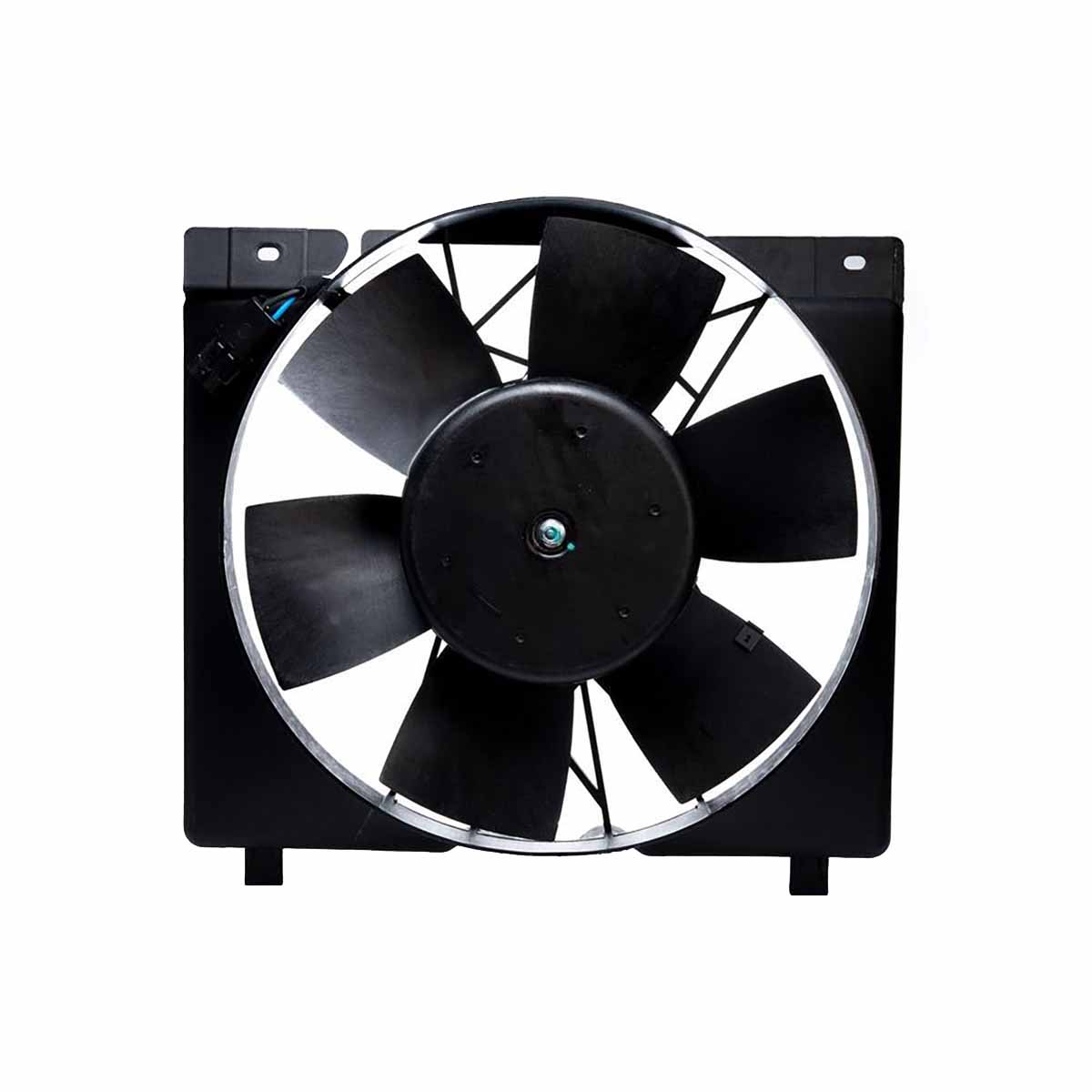 Motoventilador Para Jeep Cherokee 4.0 1990 1991 1992 1993