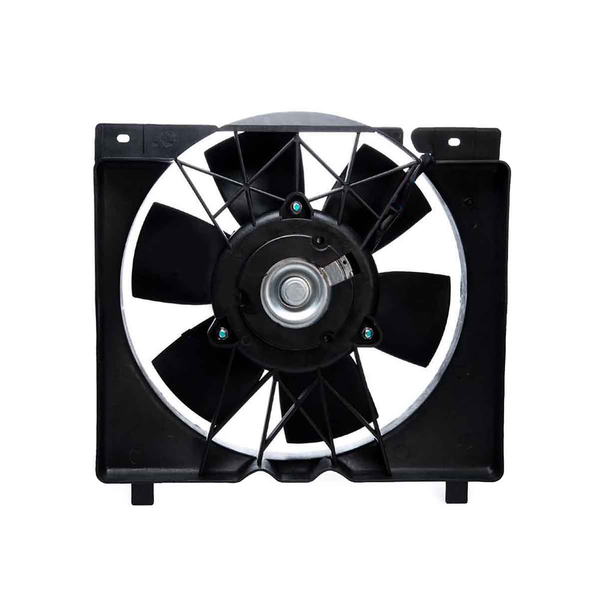 Motoventilador Para Jeep Cherokee 4.0 1990 1991 1992 1993