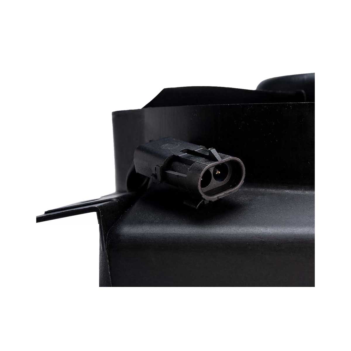 Motoventilador Para Jeep Cherokee 4.0 1990 1991 1992 1993