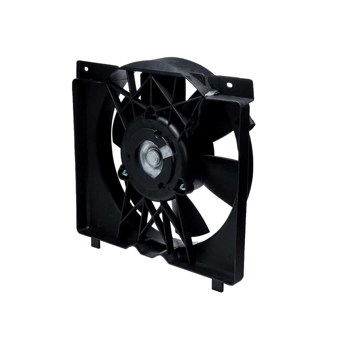 Motoventilador Para Jeep Cherokee 4.0 1994 1995 1996