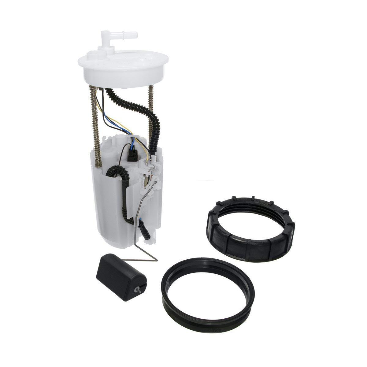Bomba Gasolina Para Honda Crv 4cil 2.4 2005 2006