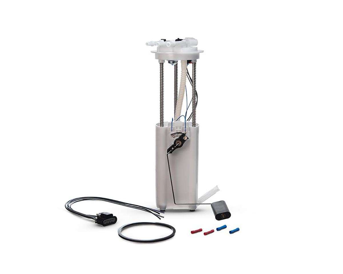 Bomba Gasolina Para Gmc Safari 6cil 4.3 2000 2001 2002