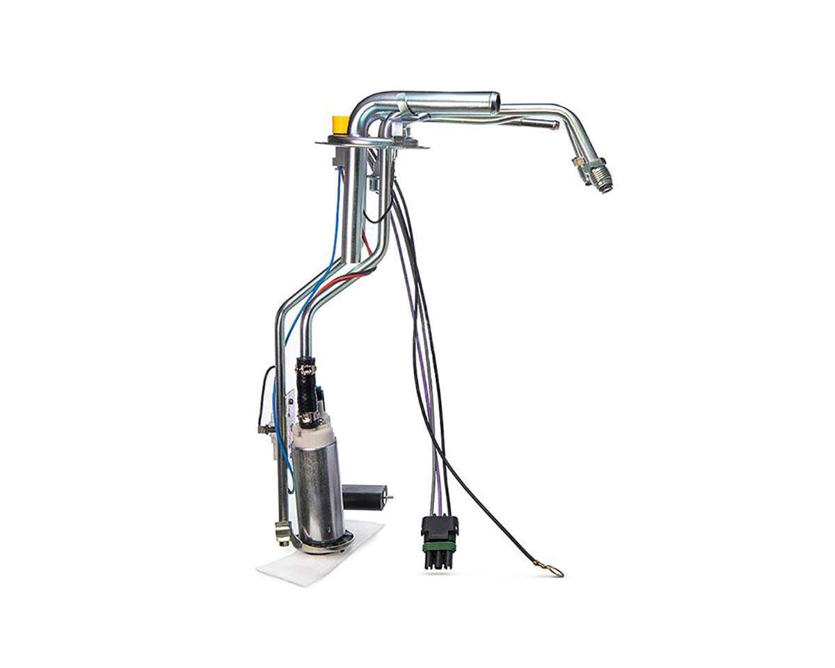 Bomba Gasolina Para Gmc C2500 8cil 7.4 1996 1997
