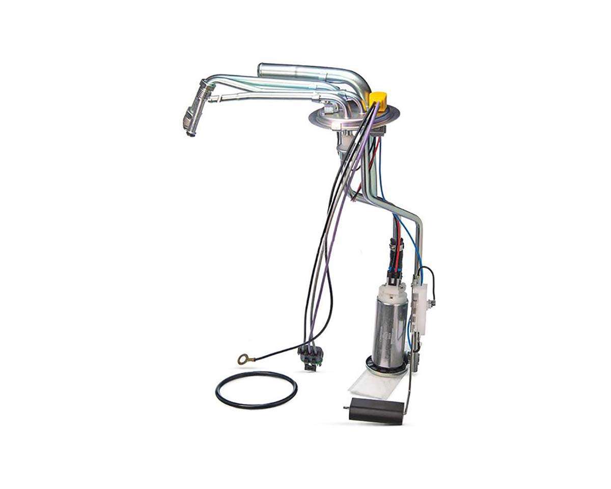 Bomba Gasolina Para Gmc C1500 6cil 4.3 1996