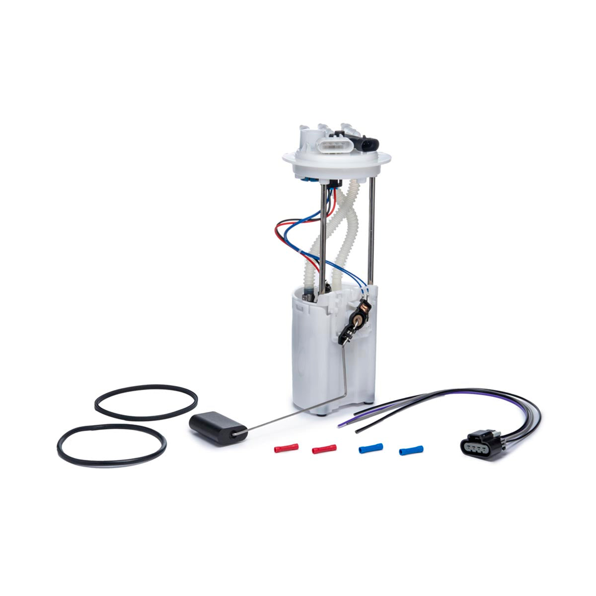 Bomba Gasolina Para Chevrolet Colorado 4cil 2.8 2004 2005