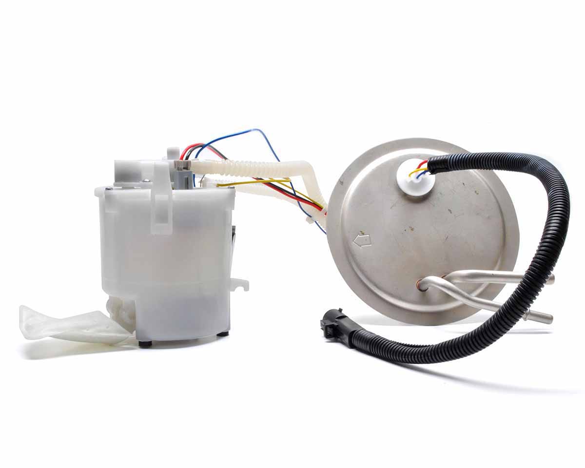 Bomba Gasolina Para Ford F-350 Super Duty 6.8 2002 2003 2004