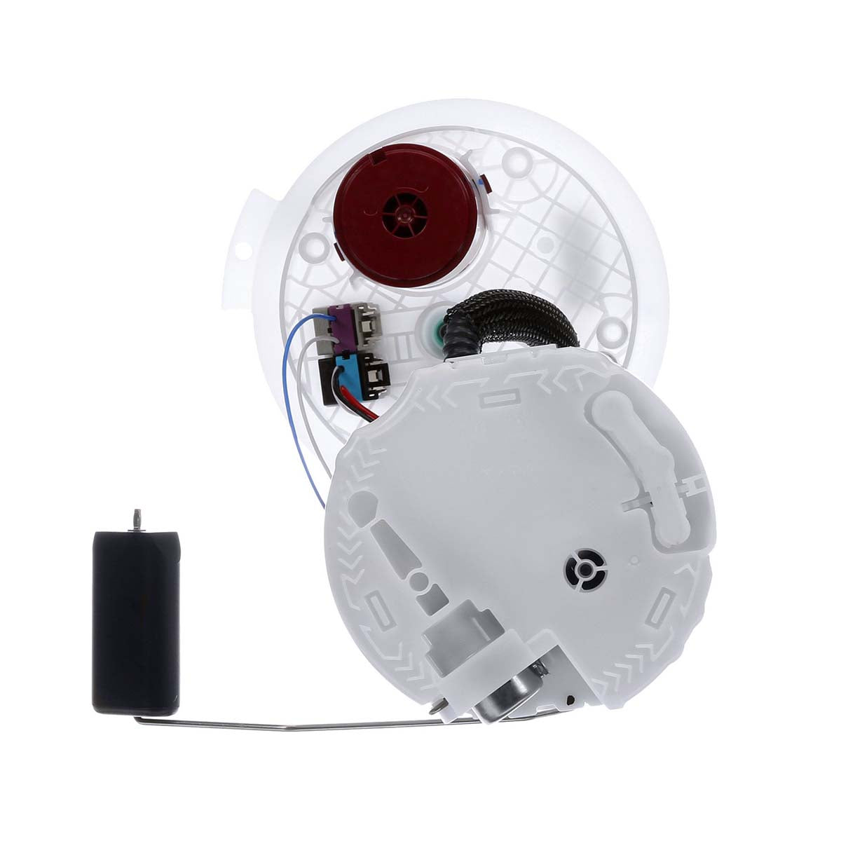 Bomba Gasolina Para Chevrolet Cruze 4cil 1.4 2014 2015