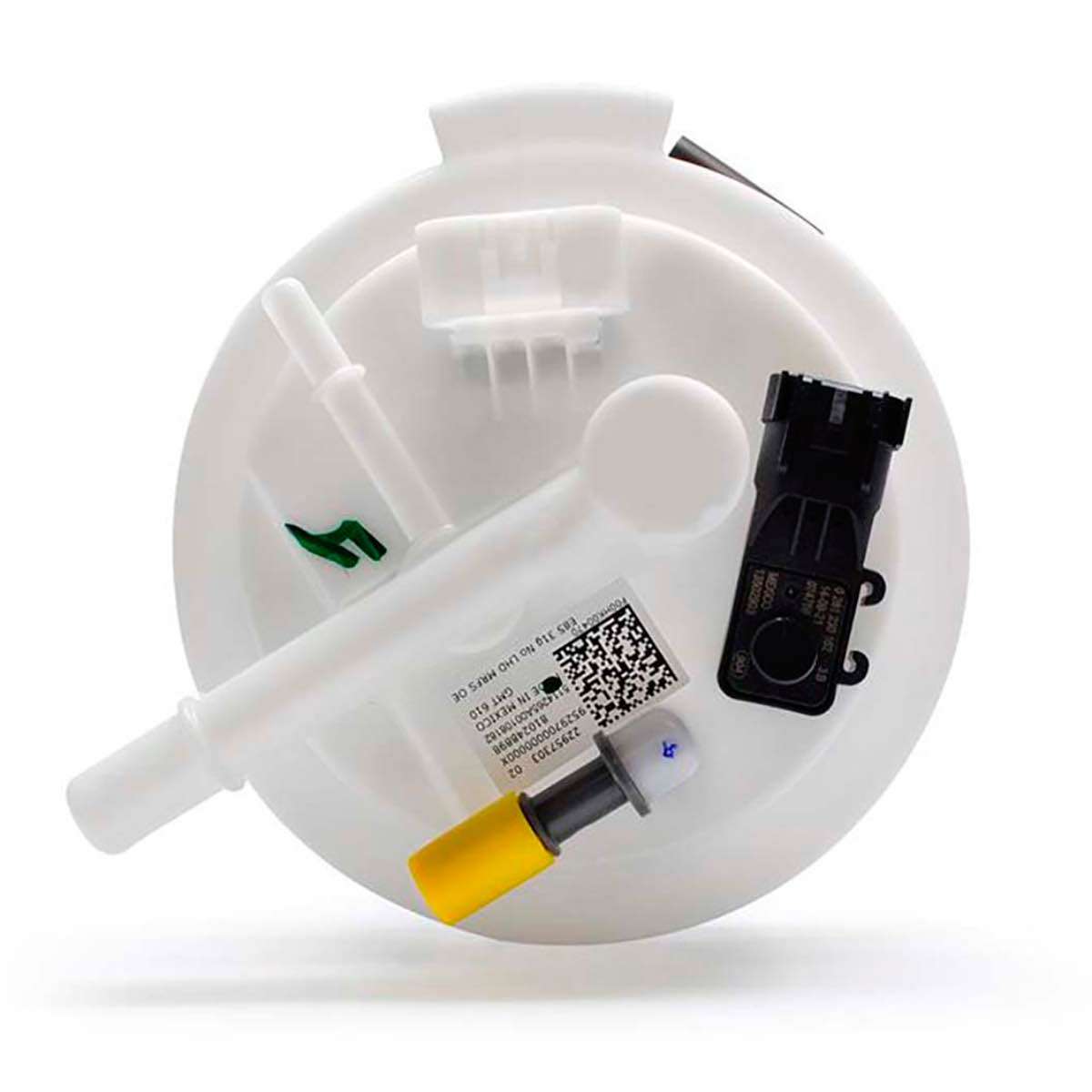 Bomba Gasolina Para Chevrolet Express3500 8cil 6.0 2015 2016