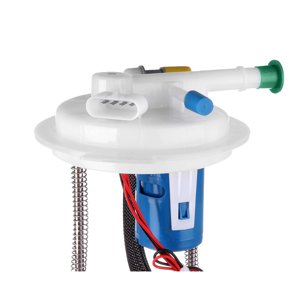 Bomba Gasolina Para Chevrolet Express3500 8cil 6.0 2015 2016