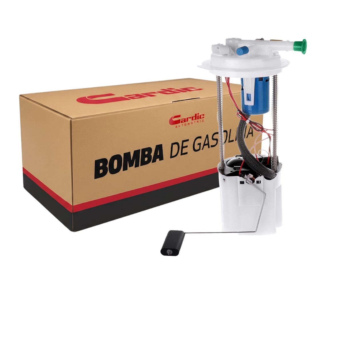 Bomba Gasolina Para Chevrolet Express 3500 6.0 2014 2015
