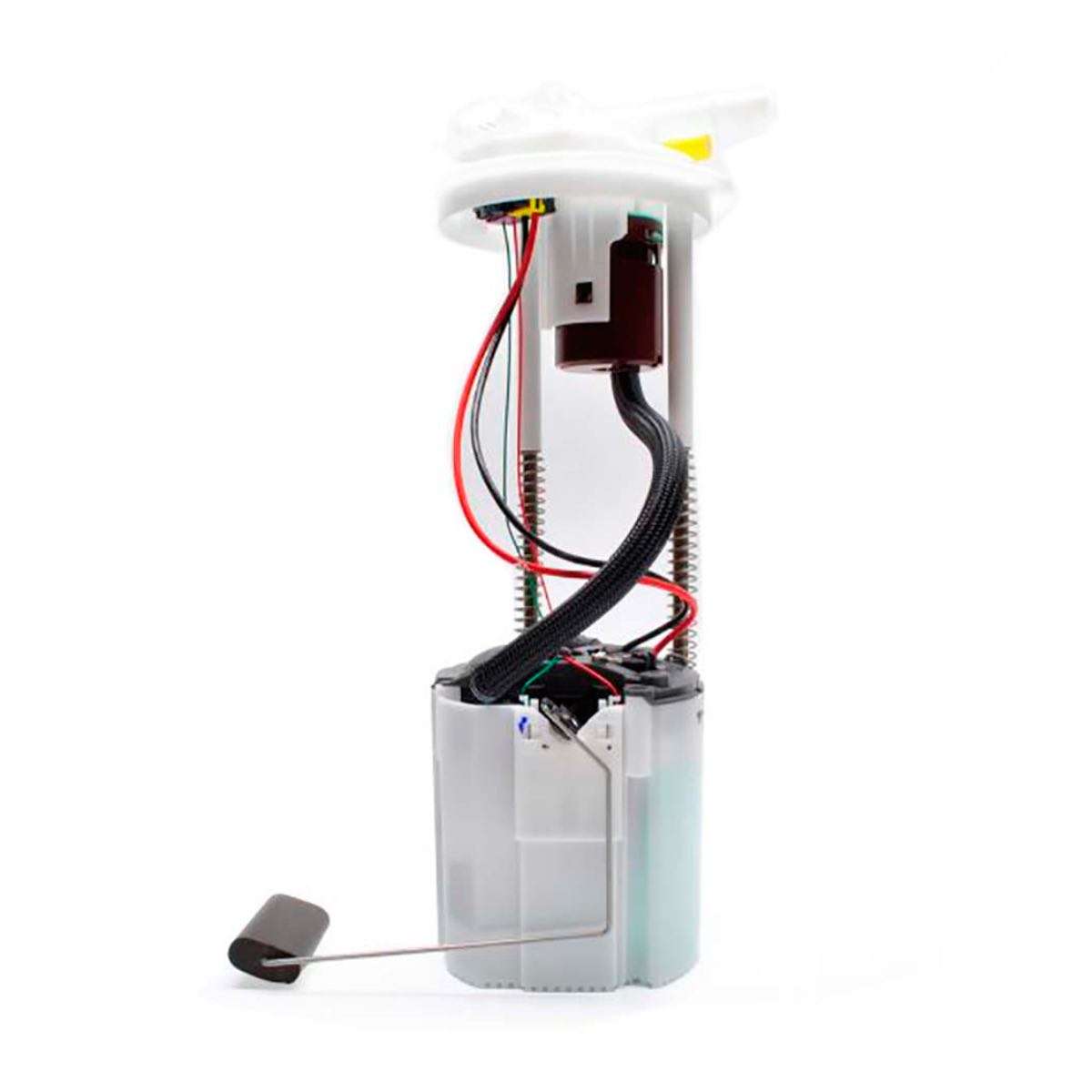 Bomba Gasolina Para Chevrolet Express3500 6.0 2010 2011 2012