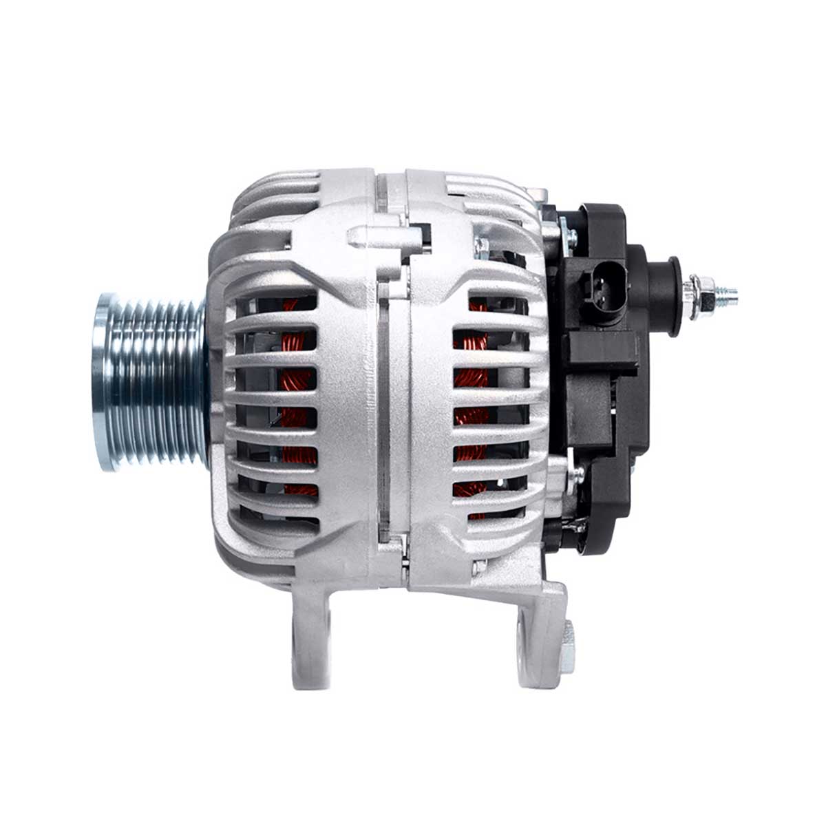 Alternador para Dodge Ram 3500 5.9 2006 2007 2008 2009