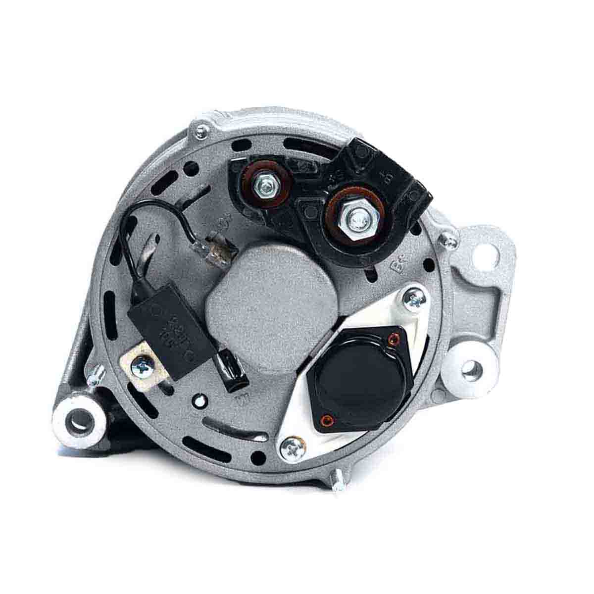 Alternador 65a para Vw Jetta 1.8 1990 1991 1992
