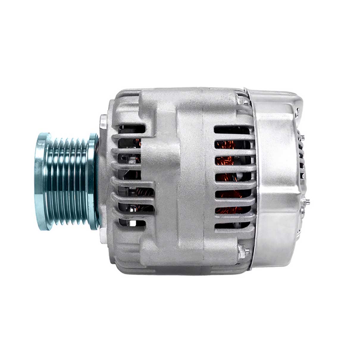 Alternador 80a para Toyota Hilux 2.5 2009 2010 2011 2012