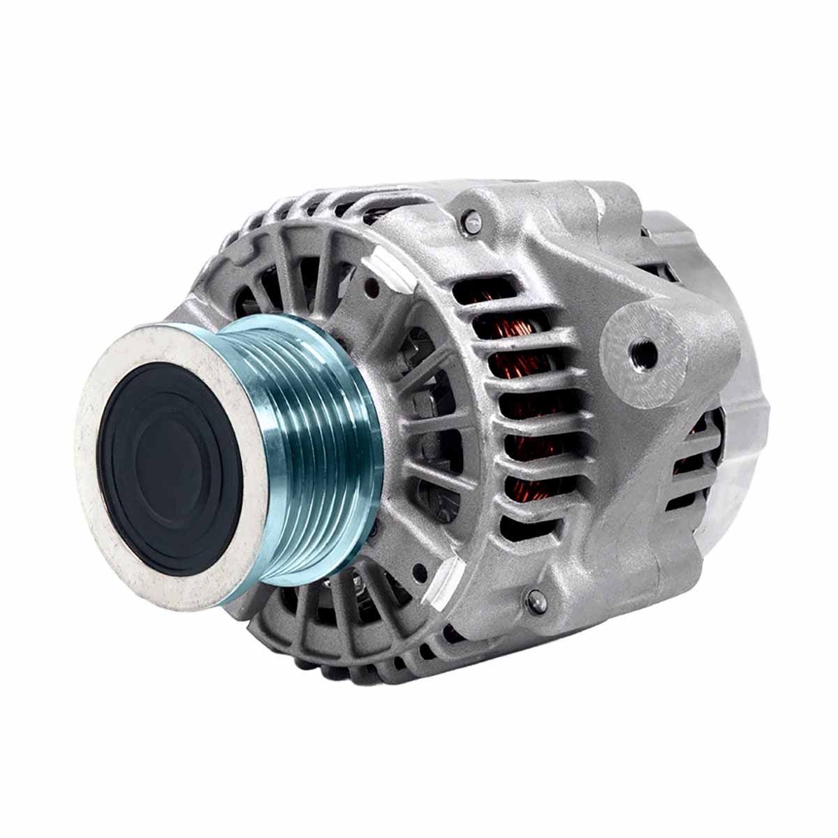 Alternador 80a para Toyota Hilux 2.5 2005 2006 2007 2008