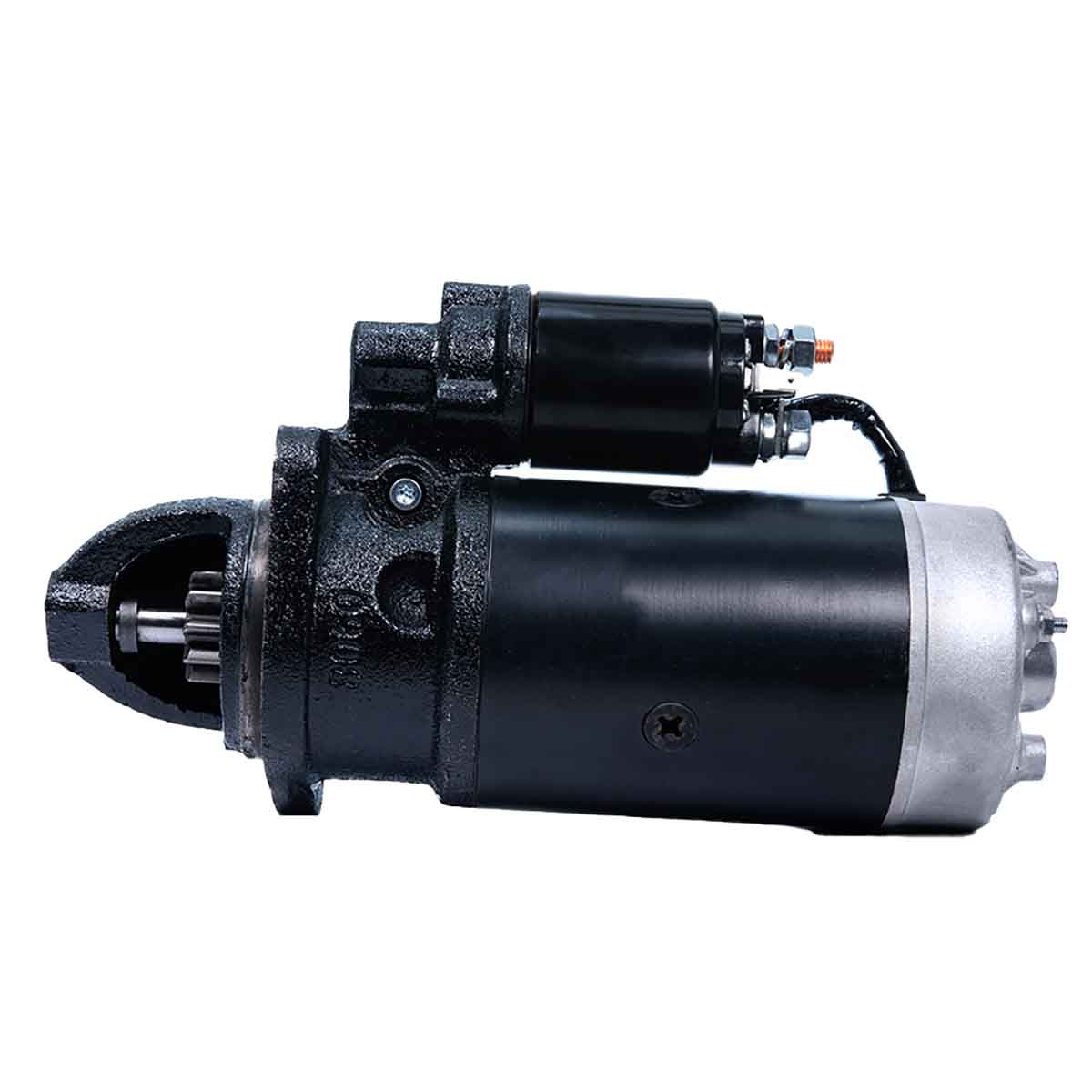 Marcha Para Perkins Izquierda