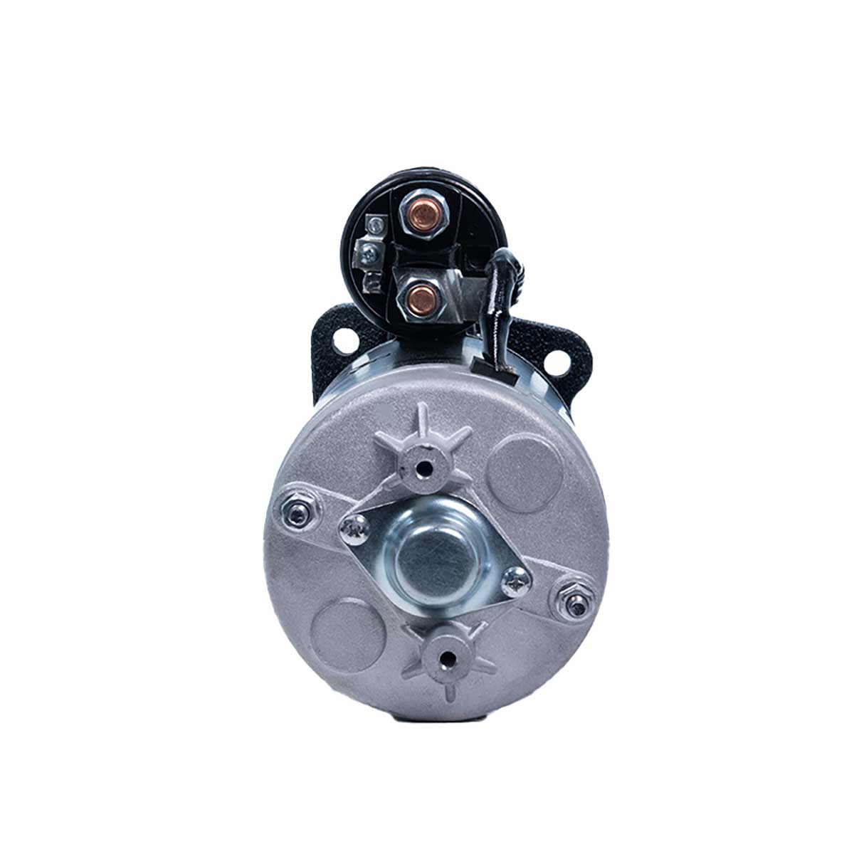 Marcha Para Perkins Izquierda