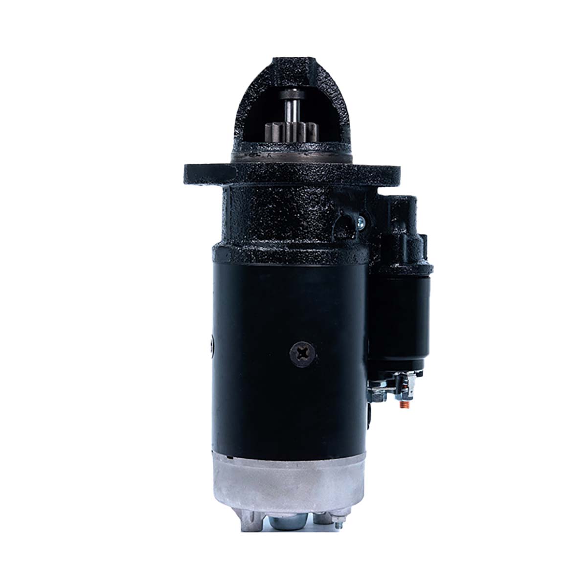 Marcha Para Perkins Izquierda